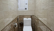 3 otaqlı Köhnə tikili, Satış, Bakı, Nizami