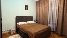 2 otaqlı Köhnə tikili, Satış, Bakı, Nəsimi, 28 may