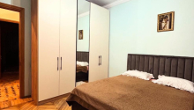 2 otaqlı Köhnə tikili, Satış, Bakı, Nəsimi, 28 may