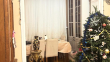 2 otaqlı Köhnə tikili, Satış, Bakı, Nəsimi, 28 may