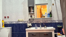 2 otaqlı Köhnə tikili, Satış, Bakı, Nəsimi, 28 may