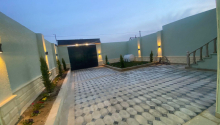 7 otaqlı Villa / Həyət evi, Satış, Bakı, Suraxanı, Əhmədli