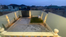 7 otaqlı Villa / Həyət evi, Satış, Bakı, Suraxanı, Əhmədli