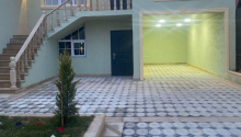 7 otaqlı Villa / Həyət evi