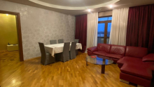 3 otaqlı Yeni tikili, Satış, Bakı, Yasamal