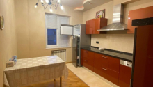 3 otaqlı Yeni tikili, Satış, Bakı, Yasamal