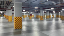3 otaqlı Yeni tikili, Satış, Bakı, Qaradağ, 20 yanvar