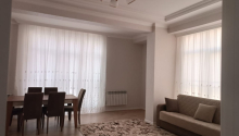 3 otaqlı Yeni tikili, Satış, Sumqayıt