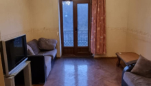 2 otaqlı Köhnə tikili, Kirayə (aylıq), Bakı, Yasamal, Elmlər Akademiyası