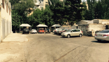 2 otaqlı Köhnə tikili, Kirayə (aylıq), Bakı, Yasamal, Elmlər Akademiyası
