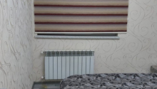 2 otaqlı Yeni tikili, Kirayə (aylıq), Bakı, Xəzər