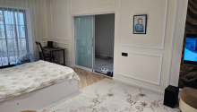 5 otaqlı Villa / Həyət evi, Satış, Bakı, Xəzər