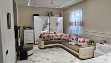 5 otaqlı Villa / Həyət evi