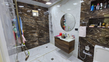 5 otaqlı Villa / Həyət evi, Satış, Bakı, Xəzər