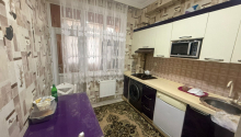 2 otaqlı Yeni tikili, Satış, Bakı, Qaradağ