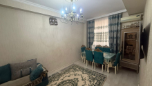 2 otaqlı Yeni tikili, Satış, Bakı, Qaradağ