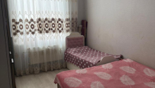 2 otaqlı Yeni tikili, Satış, Bakı, Qaradağ