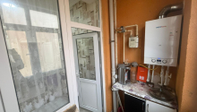 2 otaqlı Yeni tikili, Satış, Bakı, Qaradağ