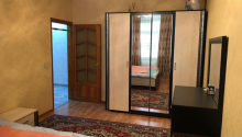 4 otaqlı Köhnə tikili, Satış, Bakı, Nəsimi, Memar Əcəmi