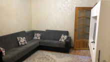 4 otaqlı Köhnə tikili, Satış, Bakı, Nəsimi, Memar Əcəmi