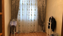 4 otaqlı Köhnə tikili, Satış, Bakı, Nəsimi, Memar Əcəmi