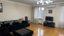 3 otaqlı Köhnə tikili, Kirayə (aylıq), Bakı, Yasamal, Nizami