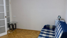 3 otaqlı Köhnə tikili, Kirayə (aylıq), Bakı, Yasamal, Nizami