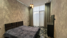 3 otaqlı Bağ evləri, Satış, Bakı, Xəzər