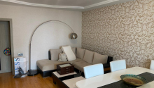 3 otaqlı Köhnə tikili, Satış, Bakı, Səbail