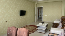 2 otaqlı Yeni tikili, Satış, Bakı, Xətai, Əhmədli