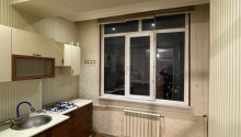 3 otaqlı Yeni tikili, Satış, Bakı, Xətai, Əhmədli