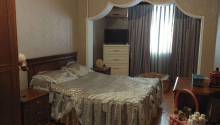 4 otaqlı Köhnə tikili, Satış, Bakı, Binəqədi, Azadlıq pros.