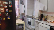 4 otaqlı Köhnə tikili, Satış, Bakı, Binəqədi, Azadlıq pros.