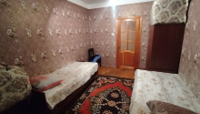 2 otaqlı Köhnə tikili, Satış, Bakı, Xətai, Həzi Aslanov