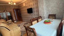4 otaqlı Köhnə tikili, Satış, Bakı, Yasamal, Elmlər Akademiyası