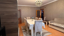 4 otaqlı Köhnə tikili, Satış, Bakı, Yasamal, Elmlər Akademiyası