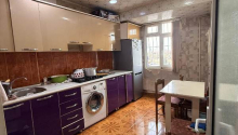 4 otaqlı Köhnə tikili, Satış, Bakı, Yasamal, Elmlər Akademiyası
