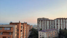 2 otaqlı Köhnə tikili, Satış, Bakı, Xətai, Həzi Aslanov