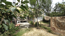 6 otaqlı Villa / Həyət evi, Satış, Zaqatala