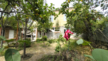 6 otaqlı Villa / Həyət evi, Satış, Zaqatala