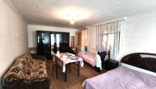 6 otaqlı Villa / Həyət evi, Satış, Zaqatala