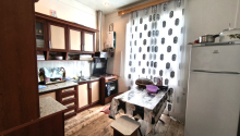 6 otaqlı Villa / Həyət evi, Satış, Zaqatala