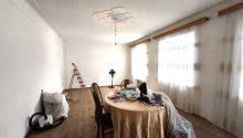 6 otaqlı Villa / Həyət evi, Satış, Zaqatala