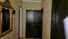 4 otaqlı Köhnə tikili, Satış, Bakı, Xəzər