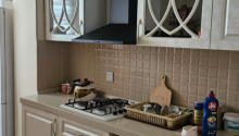 4 otaqlı Köhnə tikili, Satış, Bakı, Xəzər