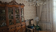 4 otaqlı Köhnə tikili, Satış, Bakı, Xəzər