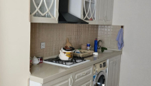 4 otaqlı Köhnə tikili, Satış, Bakı, Xəzər