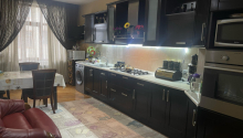 3 otaqlı Yeni tikili, Satış, Bakı, Nəsimi
