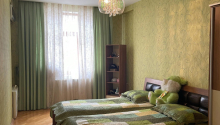 3 otaqlı Yeni tikili, Satış, Bakı, Nəsimi