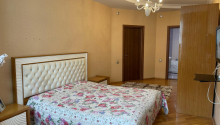 3 otaqlı Yeni tikili, Satış, Bakı, Nəsimi